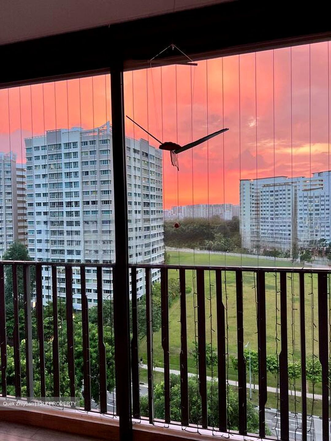 Heron Bay (D19), Condominium #459807621